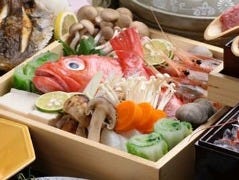 酒菜家 漁＜いさり＞ 