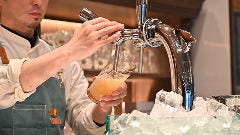 KEEL’S BAR