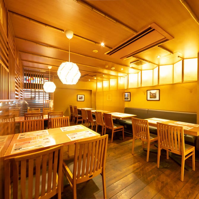 海鮮 個室居酒屋 平八亭 京橋別館 大阪 京橋 居酒屋 ぐるなび