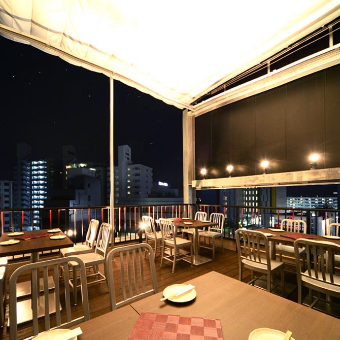 本格鉄板焼き 個室居酒屋 鉄神 刈谷駅前店 刈谷 居酒屋 ぐるなび