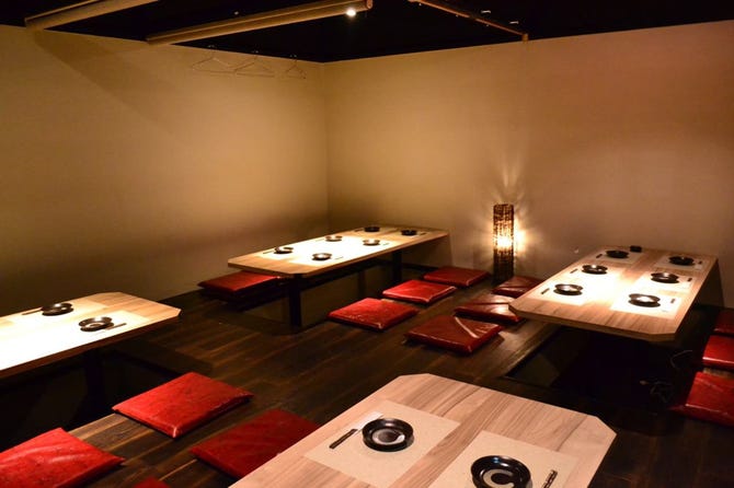 全席個室居酒屋 どまんなか 静岡駅前店 静岡 居酒屋 ぐるなび