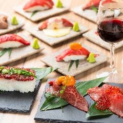 全席個室居酒屋 どまんなか 静岡駅前店 メニュー 肉と魚の厳選寿司 ぐるなび 全席個室居酒屋 どまんなか 静岡駅前店 メニュー 肉と魚の厳選寿司 ぐるなび