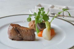 さとう和牛 牛ん家 Bifteck 御殿山