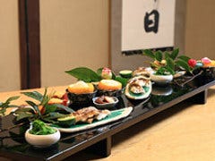 御料理 樋渡