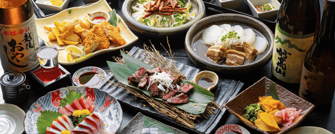 個室居酒屋 くいもの屋わん 広島駅南口店