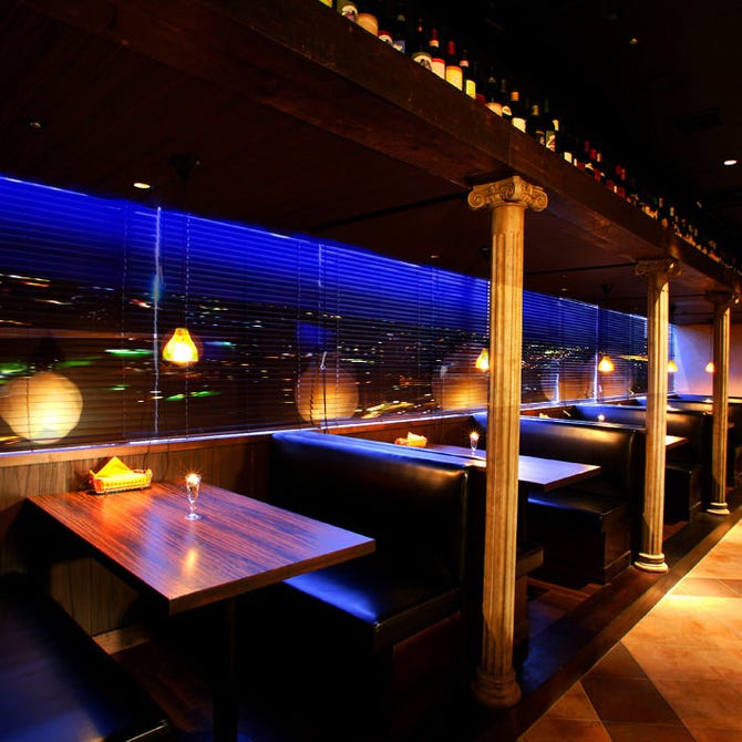 Don Cona Conery 五反田 五反田 イタリアン イタリア料理 ぐるなび