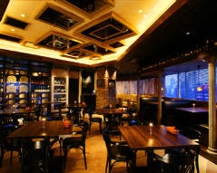 DON CONA CONERY 五反田 