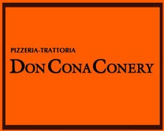 DON CONA CONERY 五反田