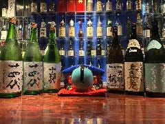酒菜一