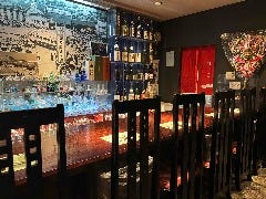 酒菜一