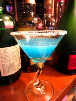 ダイニング てぃらぶ 小さな南国の中で メニュー Drink Part2 ぐるなび