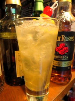 ダイニング てぃらぶ 小さな南国の中で メニュー Drink Part2 ぐるなび