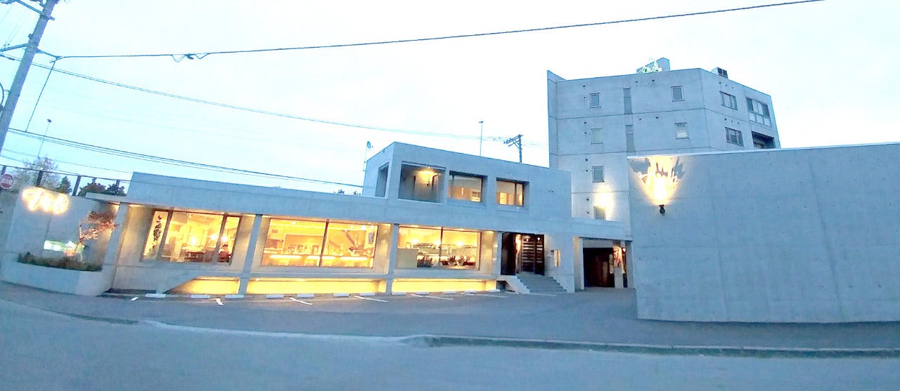 すみれ 札幌本店のURL1
