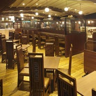 ビヤレストラン ライオン 銀座七丁目店_席のみ予約【当日ご注文ください】