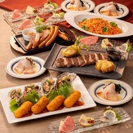 ビヤレストラン ライオン 銀座七丁目店_【忘新年会プラン】自慢の生ビールが全種類楽しめるプレミアム飲み放題付き「スーペリアコース」