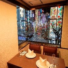 飲み放題付プランご用意致します！