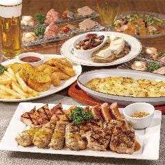ビヤレストラン ライオン 銀座七丁目店（銀座/居酒屋） - 楽天ぐるなび