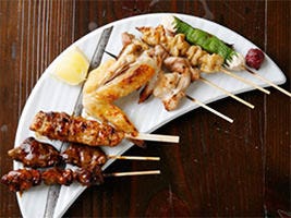 炭火居酒屋 とり若 明石 居酒屋 ぐるなび
