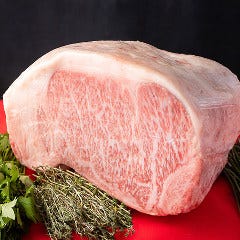 秋葉原 鉄板焼き もと松