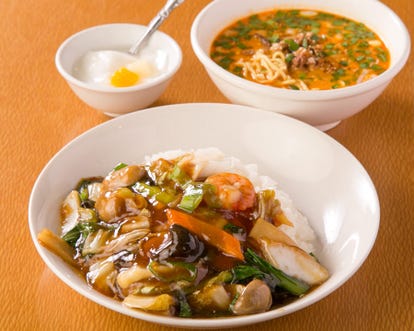 コスパ最強のランチバイキング 赤羽でおすすめしたい人気のお店 ぐるなび