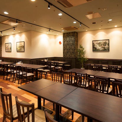 ランチならここ 赤羽の昼食 ご飯でおすすめしたい人気のお店 ぐるなび