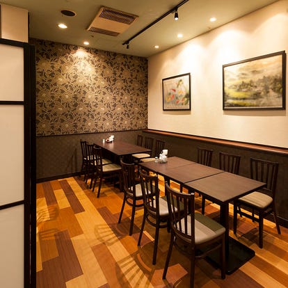 ランチならここ 赤羽の昼食 ご飯でおすすめしたい人気のお店 ぐるなび