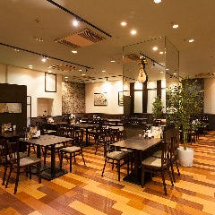 麒麟菜館
