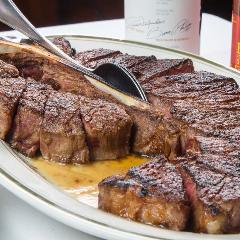 Empire Steak House Roppongi