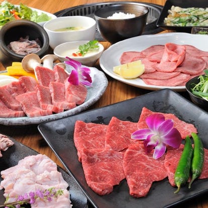 美味しいお店が見つかる 錦3丁目 焼肉 デートに使える おすすめ人気レストラン ぐるなび