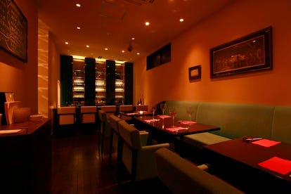 お子様連れランチに最適 恵比寿でおすすめしたい人気のお店 ぐるなび