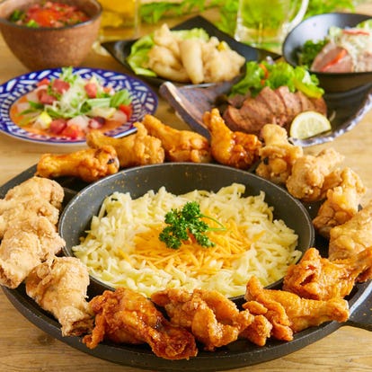 愛媛県 ランチ 食べ放題メニュー おすすめ人気レストラン ぐるなび