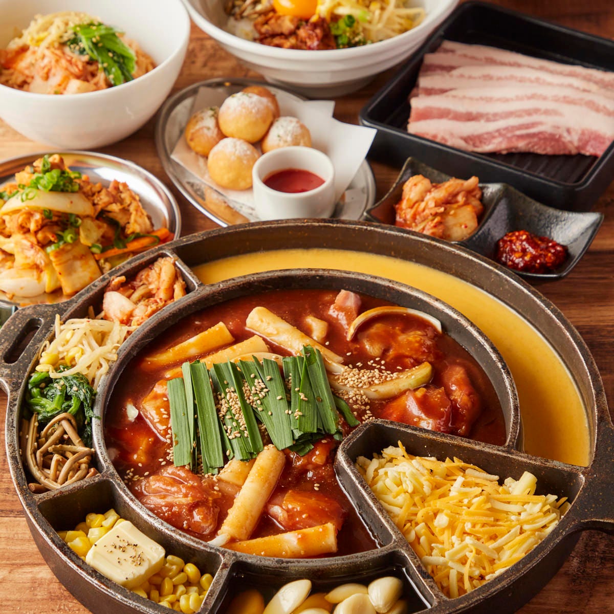 居酒屋 タベホとノミホ 松山二番町店 大街道 居酒屋 鍋料理 Goo地図