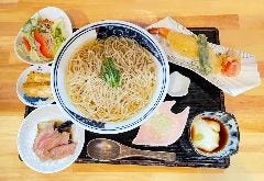 手打ちそば えにしむ
