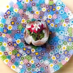 UDATSU SUSHI