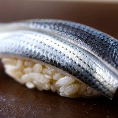 UDATSU SUSHI