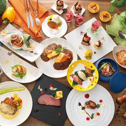 美味しいお店が見つかる なんば 難波 おしゃれな雰囲気 おすすめ人気レストラン ぐるなび