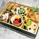 ちょっと贅沢会議弁当