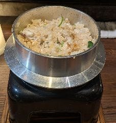 　卓上鯛めしの素