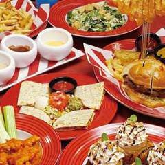 ＴＧＩフライデーズ 上野中央通り店 