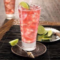 当店の始まりはBAR、本格的なカクテルでお客様を魅了します