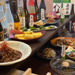 旨いもん酒場 みやび 丸の内店