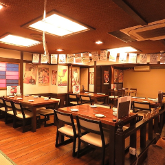 旨いもん酒場 みやび 丸の内店