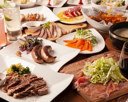 コスパ最高の食べ放題 国分寺の焼肉でおすすめしたい人気のお店 ぐるなび コスパ最高の食べ放題 国分寺の焼肉でおすすめしたい人気のお店 ぐるなび