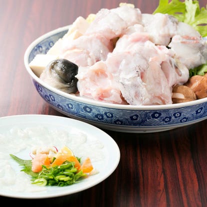 美味しいお店が見つかる 長居駅周辺の鍋料理でおすすめしたい人気のお店 ぐるなび