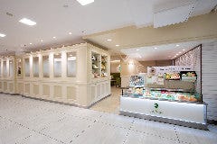 日本橋 千疋屋総本店 池袋西武店