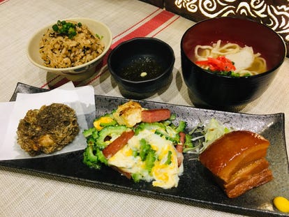 ランチならここ 横浜の和食でおすすめしたい人気のお店 ぐるなび