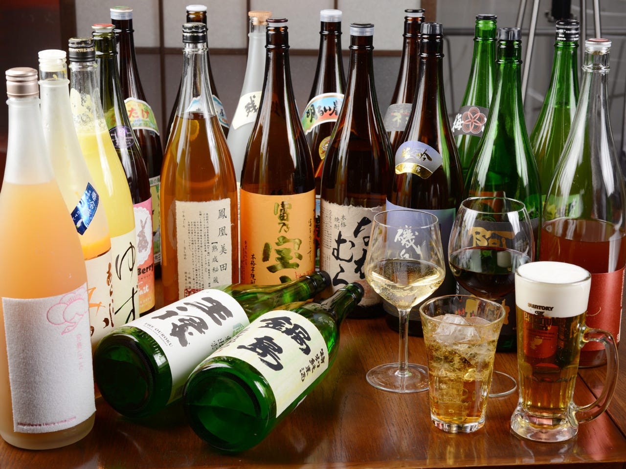 いちねん 古民家庭の在る和食厨房 いちねん 古民家庭の在る和食厨房