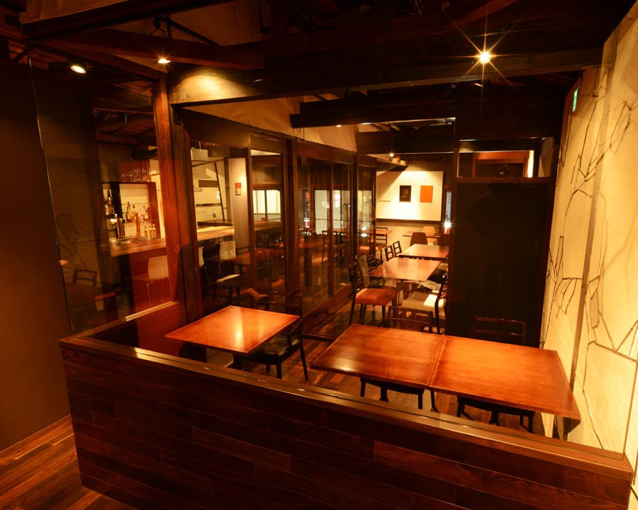 いちねん 下北沢 居酒屋 ぐるなび