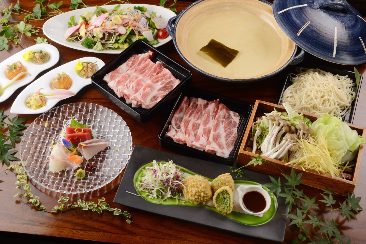 いちねん 古民家庭の在る和食厨房 いちねん 古民家庭の在る和食厨房