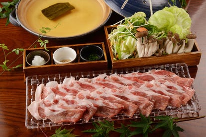 ランチならここ 下北沢の和食でおすすめしたい人気のお店 ぐるなび